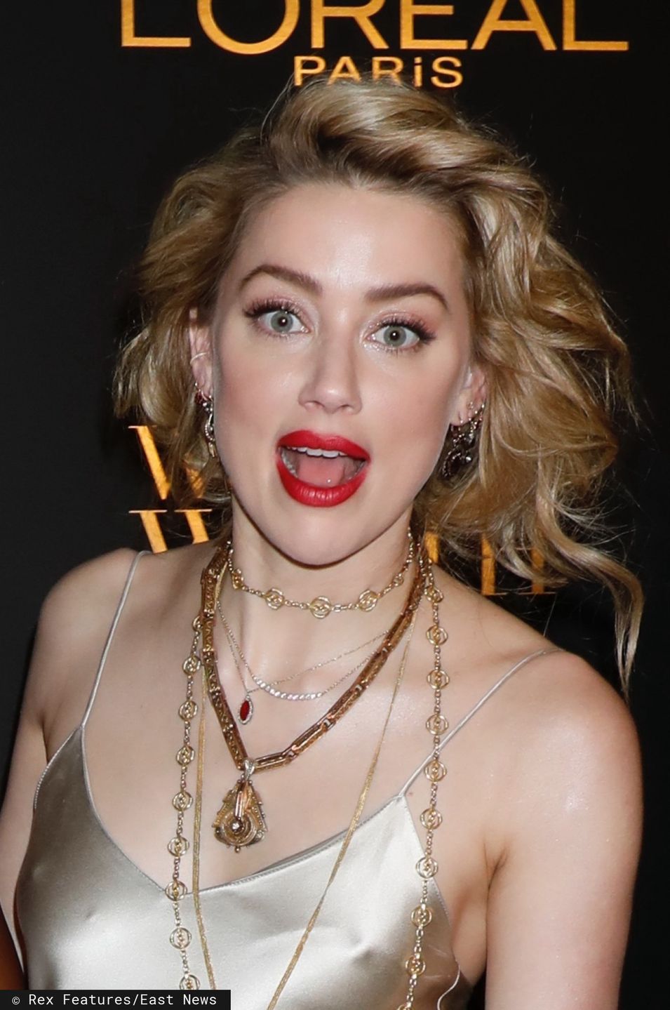 Amber Heard