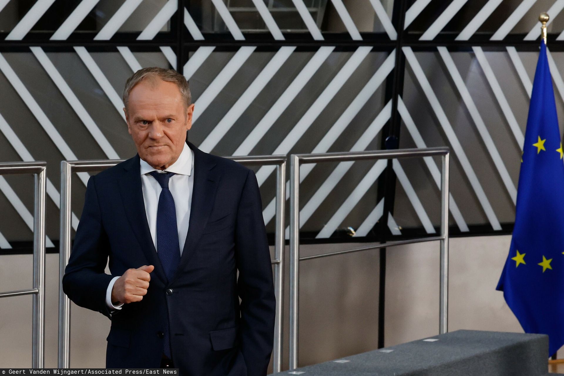 Plotki o rekonstrukcji rządu. Tusk rozwiał wątpliwości