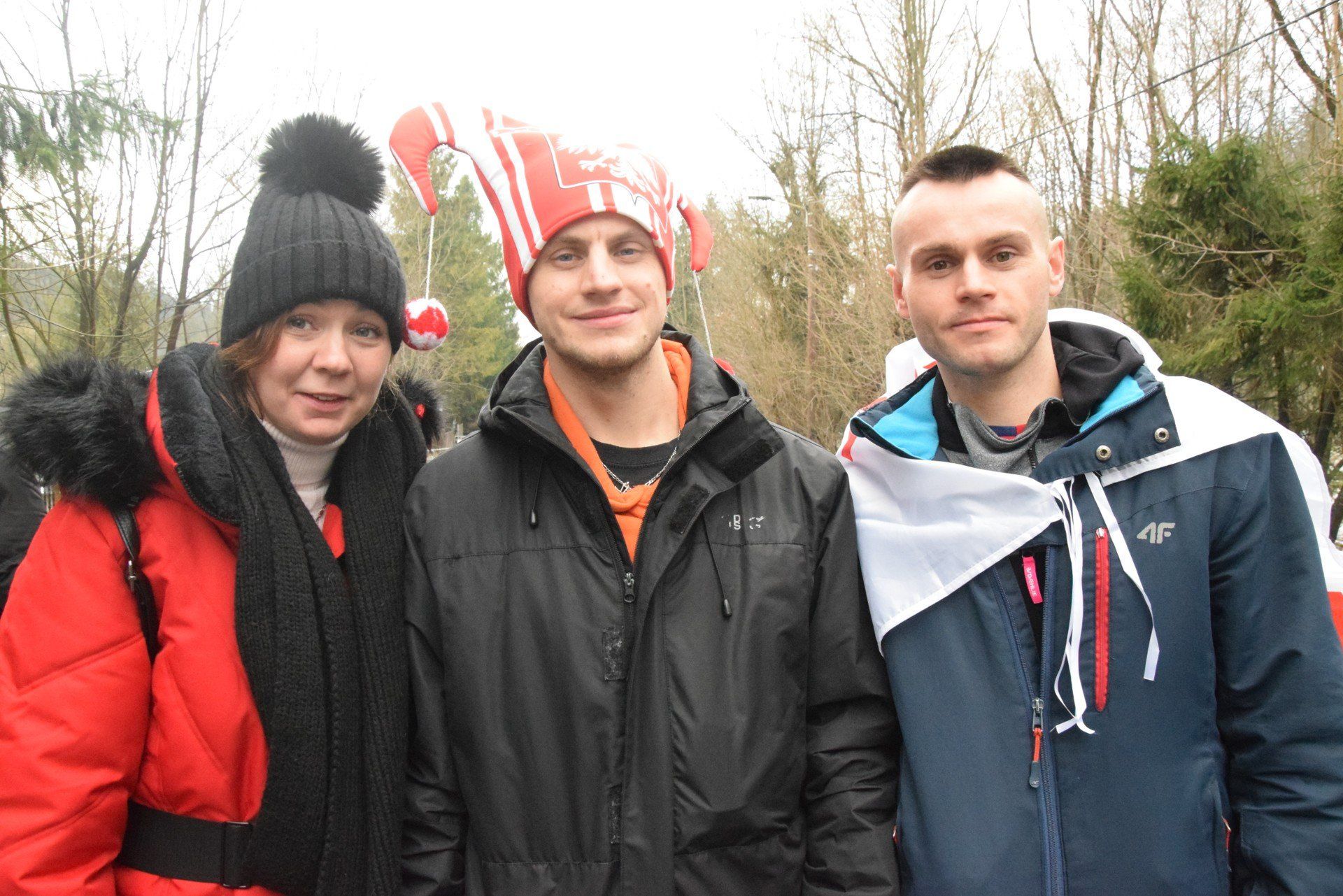 Puchar Świata w skokach narciarskich w Wiśle