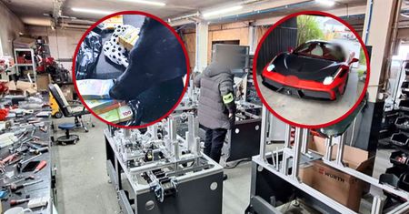 Mieli cwany plan na biznes. Finał mógł być tylko jeden