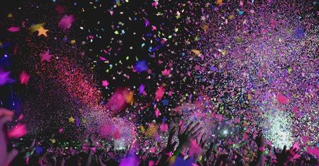 Akademikalia 2025 – Największa studencka impreza Włocławka wraca w nowej odsłonie!