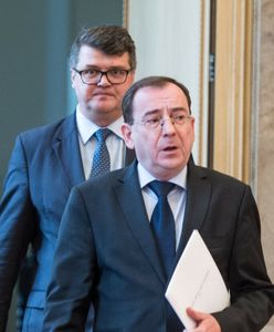 Nieoczekiwany zwrot w sprawie Kamińskiego i Wąsika