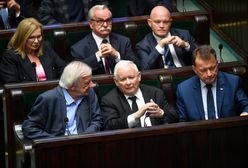 Zapytali o afery PiS. Polacy mocno podzieleni