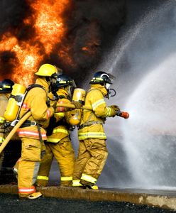 O krok od wielkiej tragedii w Hiszpanii. "Ludzie wyskakiwali z okien pociągu"