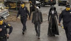 Netflix liderem nominacji do 72. edycji nagród Emmy, zdobył ich 160. Najwięcej dla serialu HBO „Watchmen”