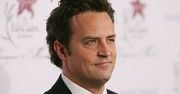 Co stoi za śmiercią Matthew Perry? Są nowe ustalenia