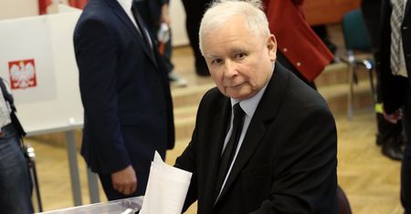 Wybory prezydenckie 2020. Feluś: "Kaczyńskiemu wcale nie zależy na wyborach w maju" [OPINIA]