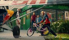 Żabka i Red Bull Mobile ze wspólną ofertą