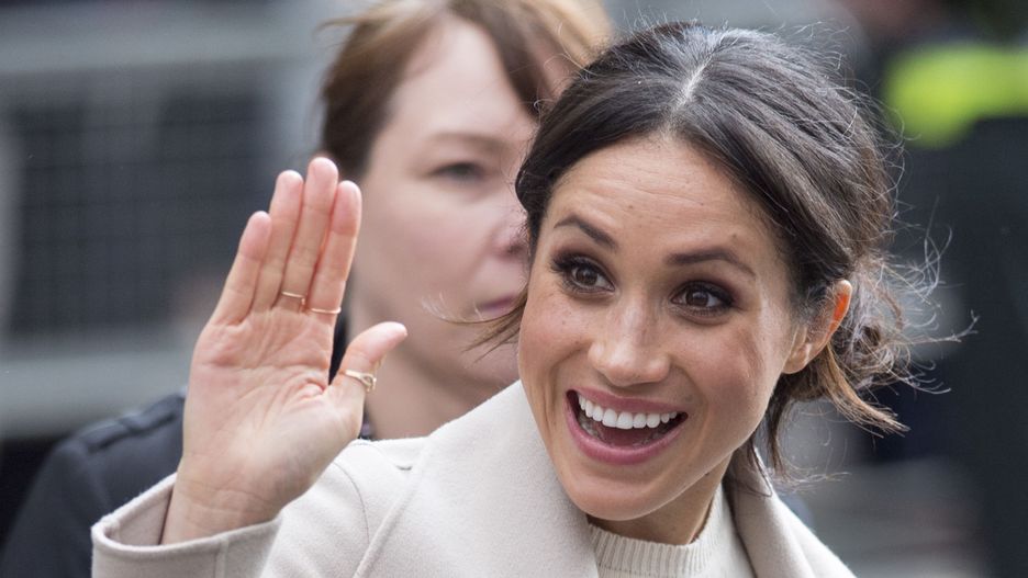 Meghan Markle