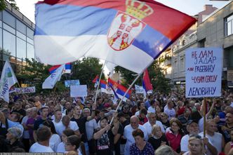 To może być największa kopalnia "białego złota" w Europie. Serbowie wyszli na ulice