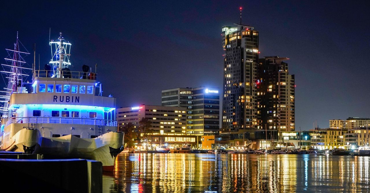 Gdynia: Dramatyczny spadek wydatków na profilaktykę zdrowotną