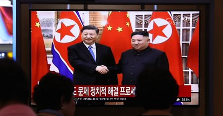 Sukces Kim Dzong Una. Korea Północna dogadała się z Chinami