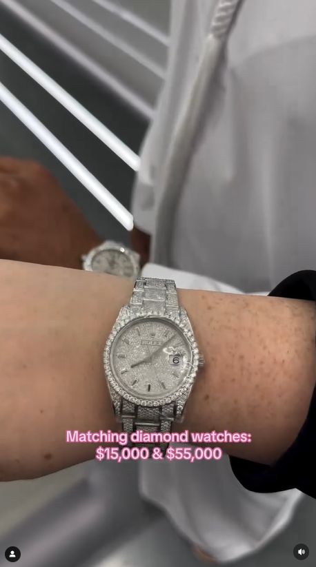 Tak wygląda codzienność żony dubajskiego milionera