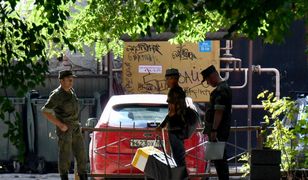 Wagnerowcy w walkach w Afryce. Rebelianci zabili kilkudziesięciu