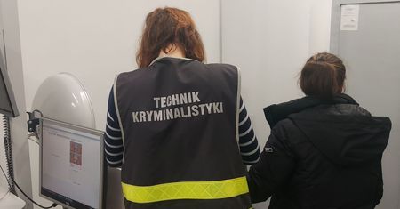 Umówił się z 31-latką przez internet. Srogo pożałował