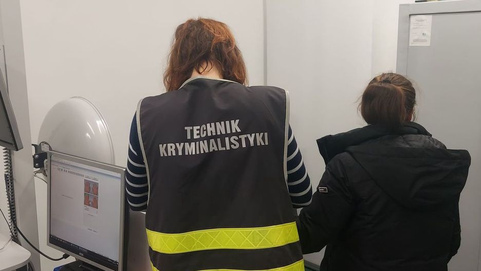 Łódzkie. Randka w ciemno zakończona pobiciem i kradzieżą