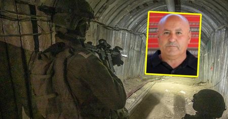 Tragiczne odkrycie w Rafah. "Najszczersze kondolencje"