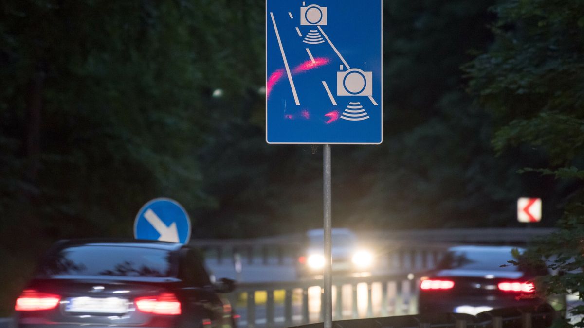 Na polskich drogach pojawi się 39 kolejnych systemów odcinkowego pomiaru prędkości