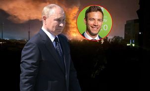 Syberia ratuje Moskwę. "Recepta na rozpad federacji"