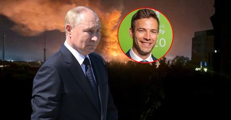 Syberia ratuje Moskwę. "Recepta na rozpad federacji"