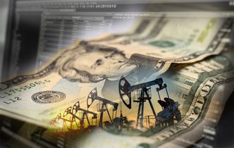 Mocny wzrost cen ropy. Inwestorzy obawiają się kryzysu energetycznego