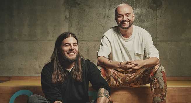 VML Poland z nowym dyrektorem kreatywnym. Dawid Szczepaniak z nową rolą