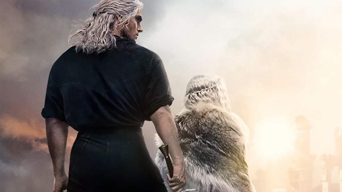 Drugi sezon "Wiedźmina" pojawi się na Netfliksie jeszcze w tym roku