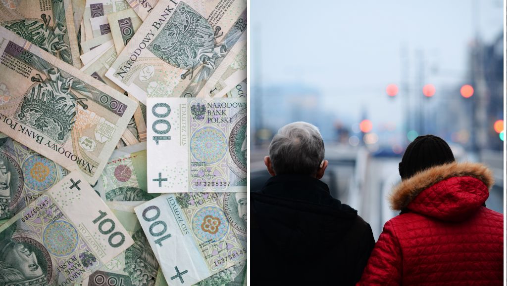 Sposób na wyższe emerytury, ale nie dla wszystkich