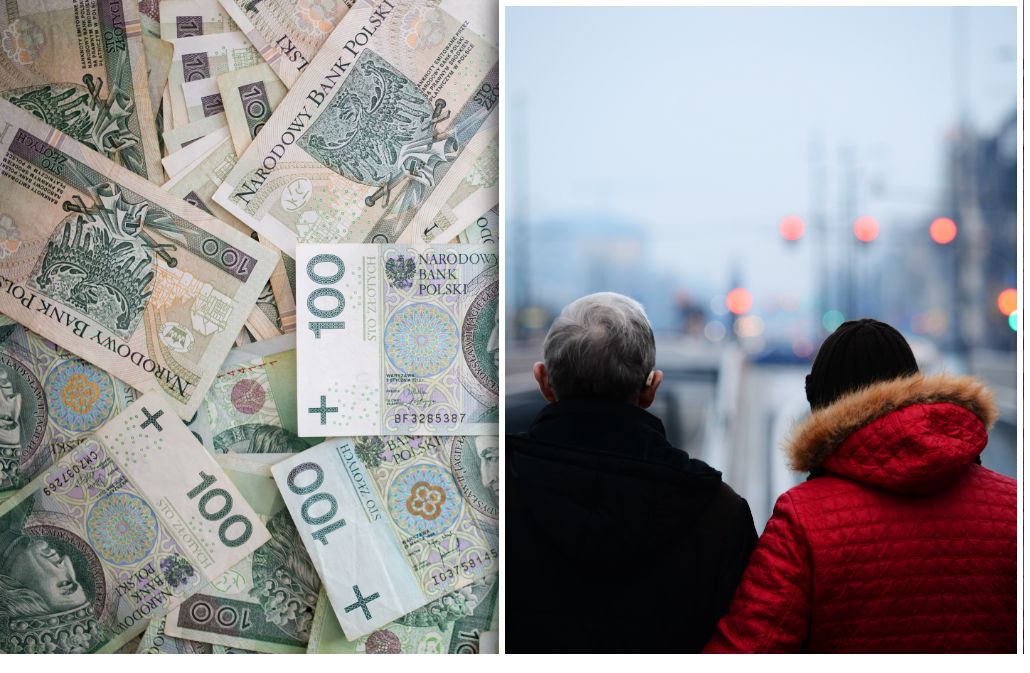Emerytury wyższe o blisko 400 zł. Trzynastka bez podatku nie wszystkim się opłaci
