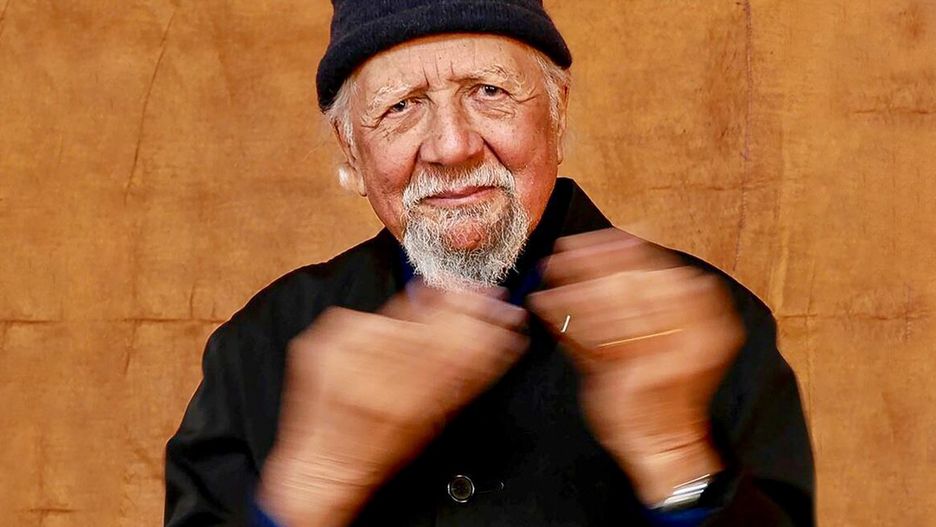 Charles Lloyd