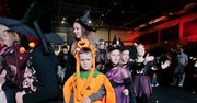 Sosnowiec: Upiorne Halloween! "Straszne stwory" bawiły się na największej imprezie w Zagłębiu