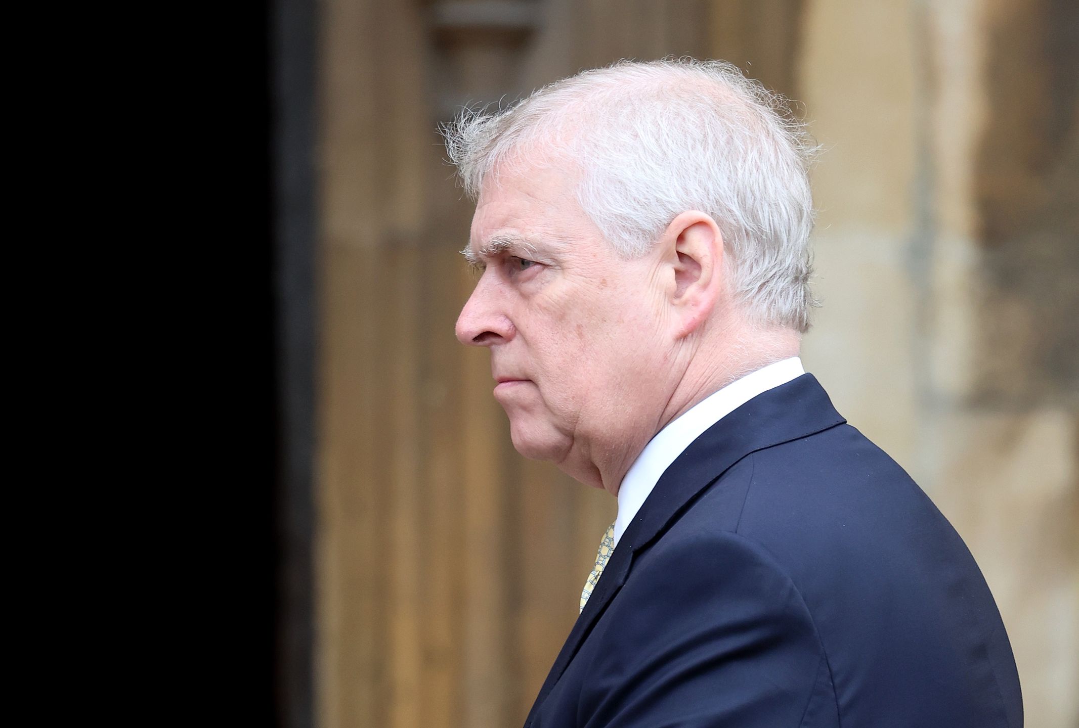 Andrzej Mountbatten-Windsor