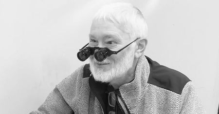O jego wpadce mówił cały świat. Nie żyje znany arcymistrz