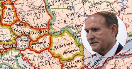 Polska dokona rozbioru Ukrainy? FakeHunter: to rosyjska propaganda