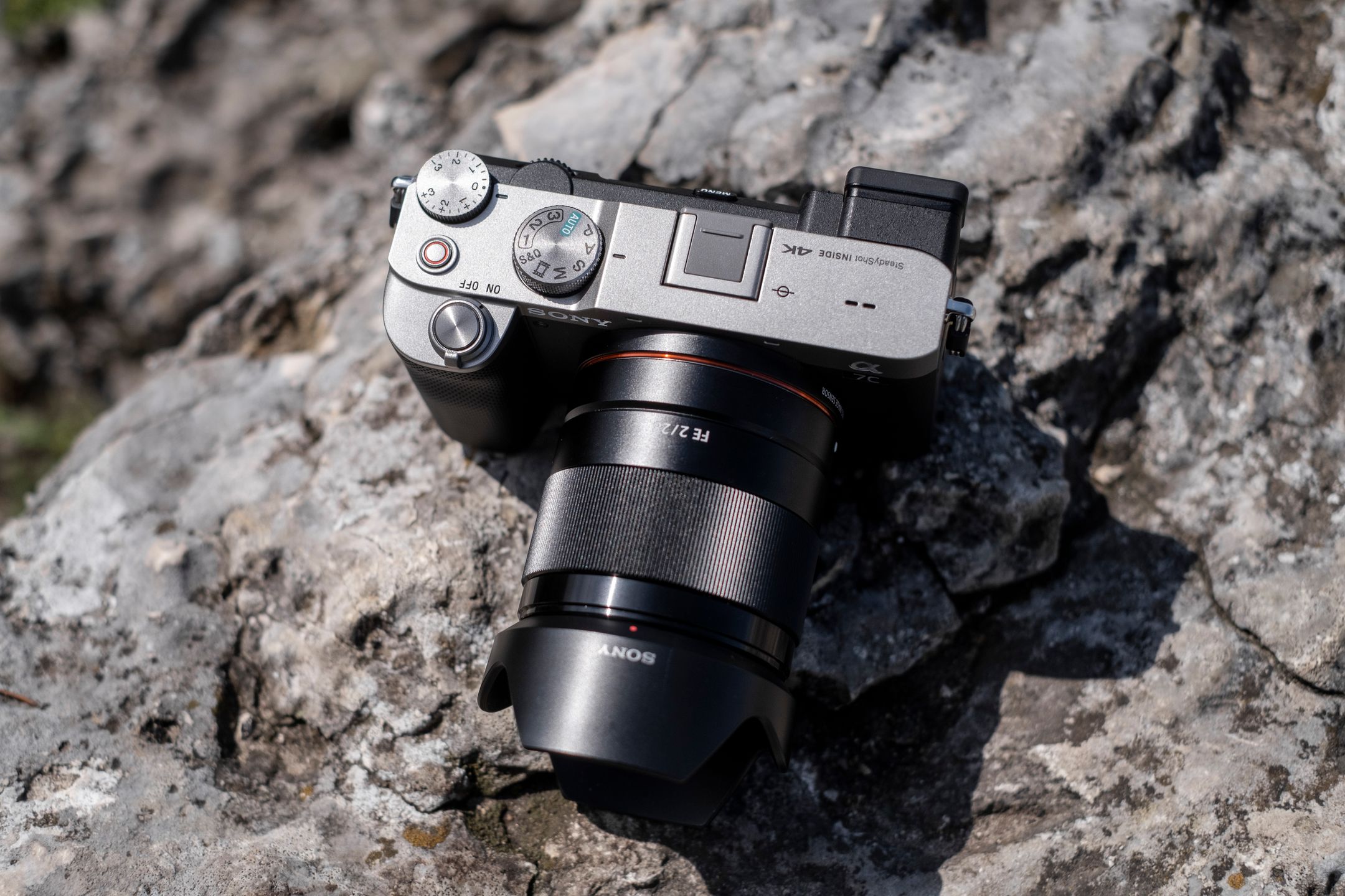 Sony A7C - test w praktyce. Czy ten aparat to spełnienie marzeń? 9