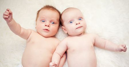 Najpopularniejsze imiona dla dzieci w 2016 roku