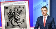 "Skandaliczna sytuacja". W Niemczech sprzedano skradziony Polsce obraz