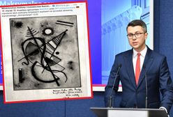 "Skandaliczna sytuacja". W Niemczech sprzedano skradziony Polsce obraz