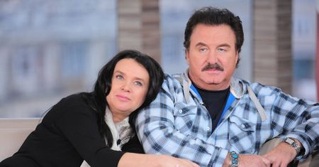 Ewa Krawczyk rozpacza po śmierci Krzysztofa Krawczyka: "Nie może w to uwierzyć"