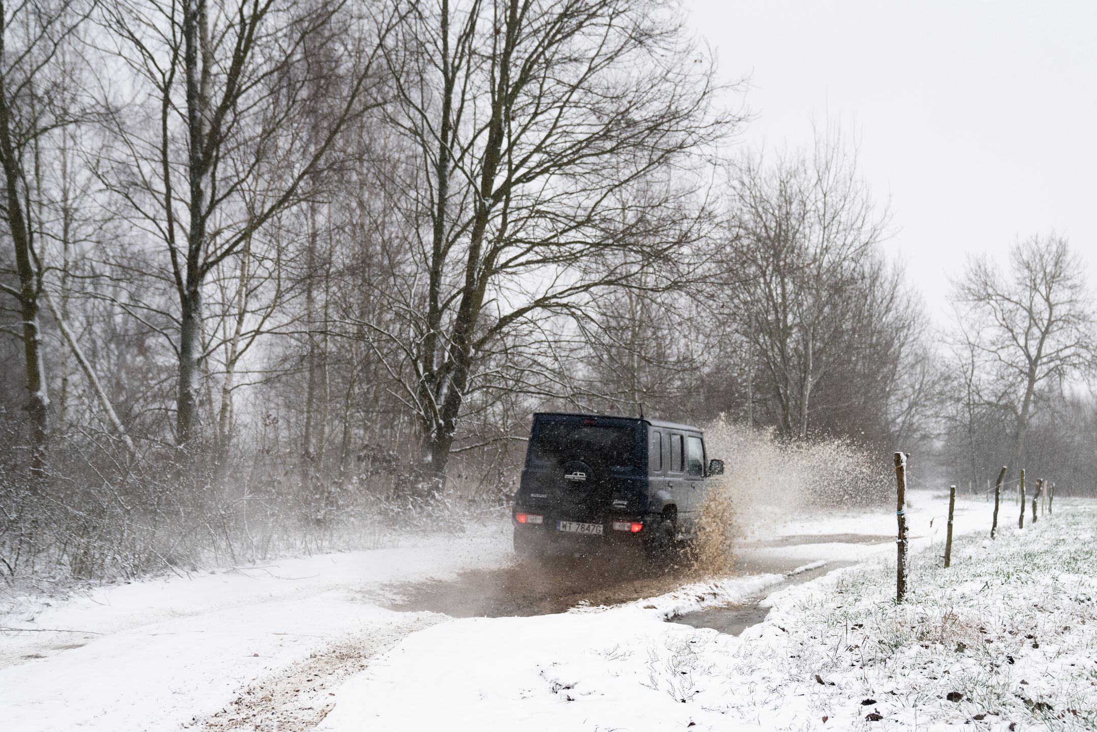 Suzuki Jimny 5D