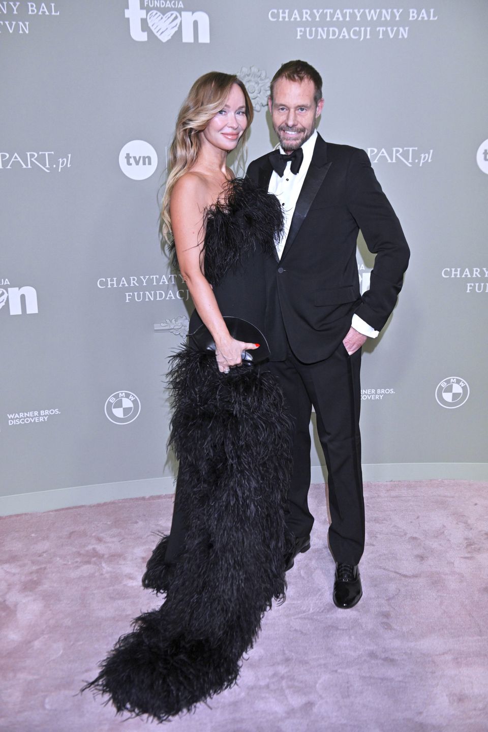 Joanna Przetakiewicz i Rinke Rooyens