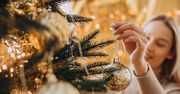 Nie ma świąt bez żywej choinki. Dzięki niej nawet teściowa nie wyprowadzi cię z równowagi
