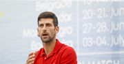 Djoković chce przerwać milczenie. Ujawni szczegóły deportacji