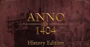 Ubisoft rozdaje za darmo. Anno 1404 History Edition już do odebrania
