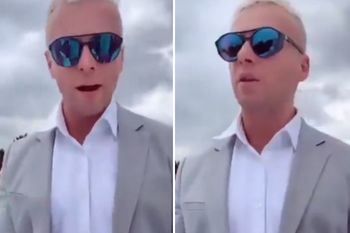 Skolim ostro o propozycji dla artystów. "Nigdy na to nie pozwolę"