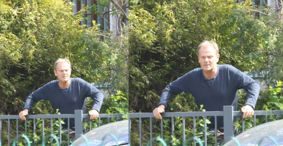 Donald Tusk