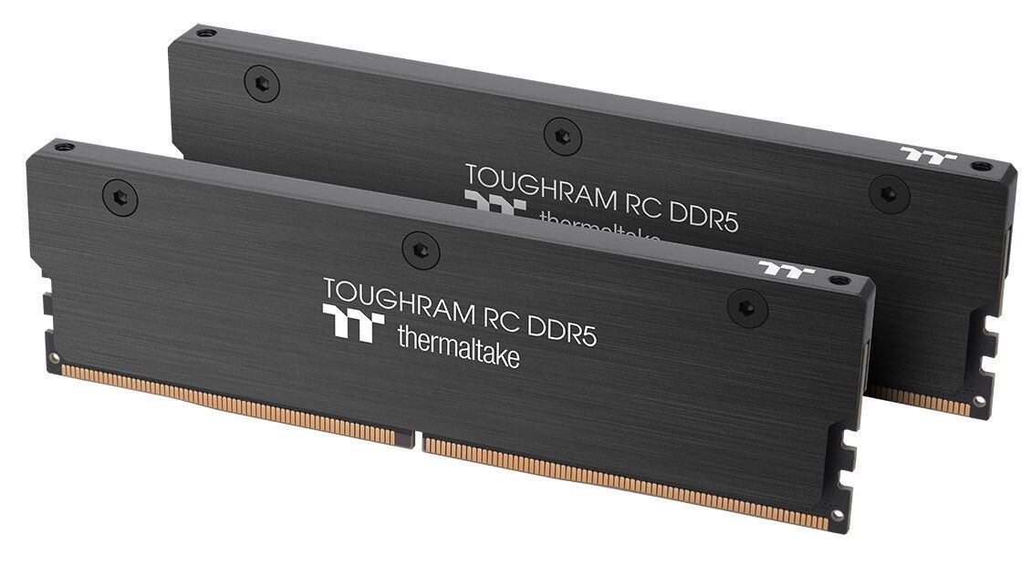 Thermaltake Toughram RC DDR5