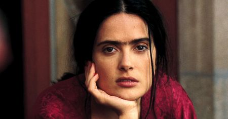 Salma Hayek wspomina współpracę z Weinsteinem. Nękał ją telefonicznie