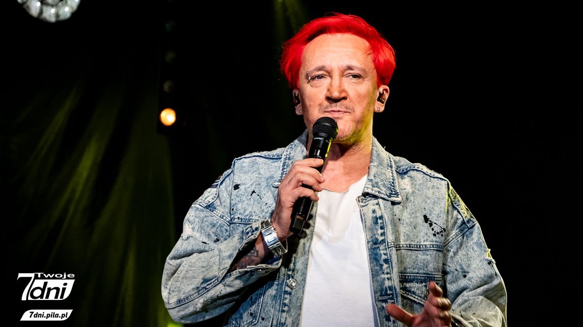 Michał Wiśniewski