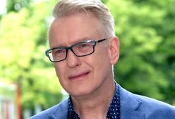 Mariusz Szczygieł świadkiem niecodziennej sceny. "Ubiegł mnie Anioł"